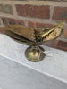 SECOND-HAND INCENSE BOAT & SPOON - XUPL3/1B