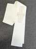 SECOND-HAND DEACONS STOLE - XUPL4/1A
