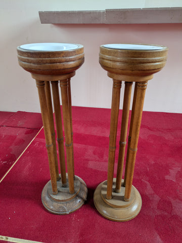 SECOND-HAND HOLY WATER STOUPS - XUPL5/1A