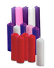 ADVENT PILLAR CANDLES