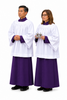 SURPLICE FOR SERVERS