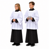 SURPLICE FOR SERVERS