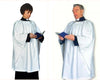 TRADITIONAL ANGLICAN SURPLICE