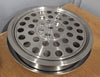 Secondhand Communion Cup Holder,Tray & Cups - XUP/LP6