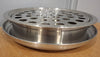 Secondhand Communion Cup Holder,Tray & Cups - XUP/LP6