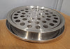 Secondhand Communion Cup Holder,Tray & Cups - XUP/LP6