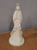 Secondhand Statue Our Lady of Knock - ref XUP/OLK