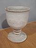 Secondhand Pottery Chalice - ref XUP/PC1