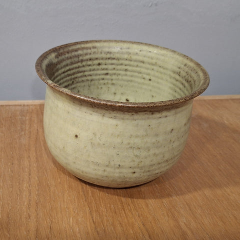 Secondhand Pottery Ciborium - ref XUP/PC5