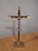 Secondhand Standing Crucifix - ref XUP/SC1