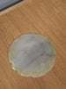 Secondhand Solid Silver Paten - ref XUP/SSP