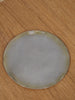 Secondhand Solid Silver Paten - ref XUP/SSP
