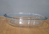 Secondhand Glass Tray - ref XUP/TRAY