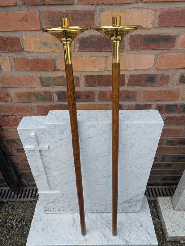 SECOND-HAND TORCHES - XUP125