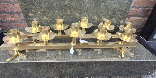 Secondhand 5 Light Candlebranch - ref XUP1625