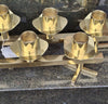 Secondhand 5 Light Candlebranch - ref XUP1625