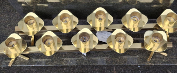 Secondhand 5 Light Candlebranch - ref XUP1625