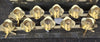 Secondhand 5 Light Candlebranch - ref XUP1625