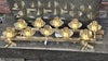 Secondhand 5 Light Candlebranch - ref XUP1625
