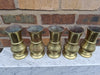 Secondhand 5 x Vases - ref XUPC28/5E