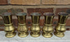 Secondhand 5 x Vases - ref XUPC28/5E