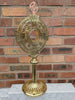 SECOND-HAND MONSTRANCE - XUPCP235
