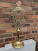 SECOND-HAND MONSTRANCE - XUPCP235