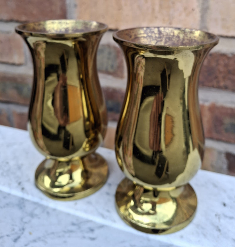 Secondhand 2 x Vases - XUPD7/2A