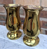 Secondhand 2 x Vases - XUPD7/2A