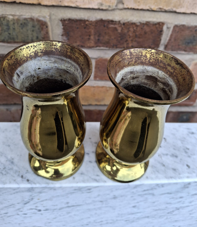 Secondhand 2 x Vases - XUPD7/2A