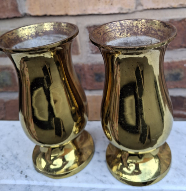 Secondhand 2 x Vases - XUPD7/2A