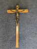 SECOND-HAND HARDWOOD CROSS - XUPE11/4