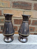 Secondhand Pair of Vases - ref XUPE8/2Z