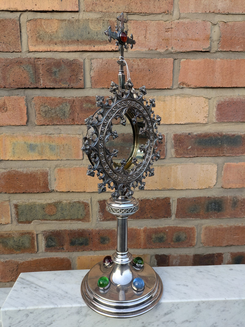 Secondhand - Monstrance - ref XUPF11/3Q