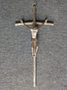SECOND-HAND 19" CRUCIFIX - XUPF12/4B