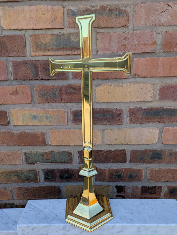 SECOND-HAND ALTAR CROSS ONLY - XUPF7/7D
