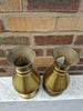 Secondhand 2 x Vases - ref XUPF8/1V