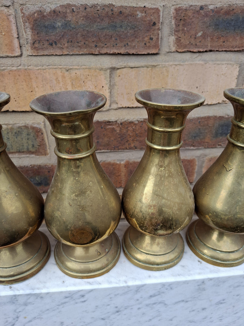 Secondhand 7 x Vases - ref XUPF9/4J