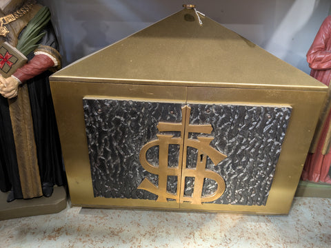 TABERNACLE (XUPG10/5B)