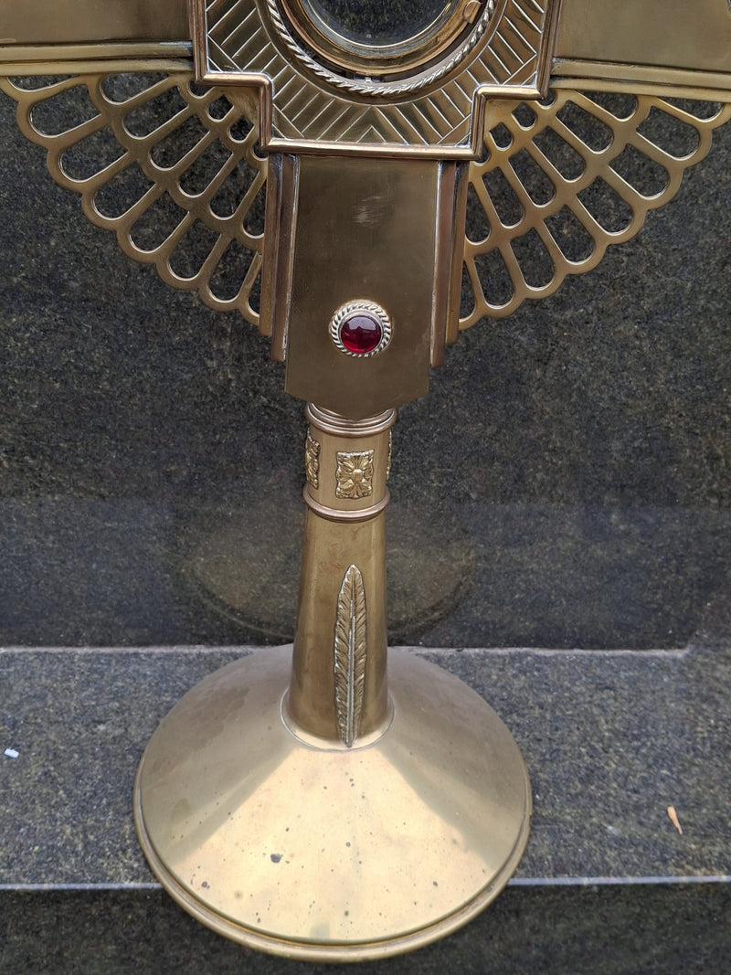 Secondhand Monstrance - ref XUPG6/5C