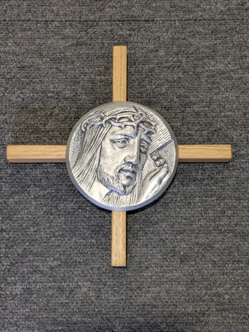 Secondhand Stations of the Cross - ref XUPH3/1T