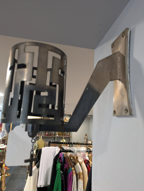 SECOND-HAND SANCTUARY LAMP BRACKET - XUPH5/1P