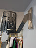 SECOND-HAND SANCTUARY LAMP BRACKET - XUPH5/1P