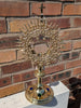SECOND-HAND MONSTRANCE - XUPH5/2S