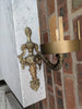 SECOND-HAND SANCTUARY LAMP BRACKET - XUPH6/1IA