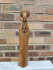 Secondhand Statue Our Lady - ref XUPI5/1B