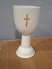 Secondhand Pottery Chalice - XUPI6/5QC