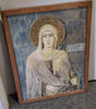 Secondhand Framed Picture - ref XUPI8/1L