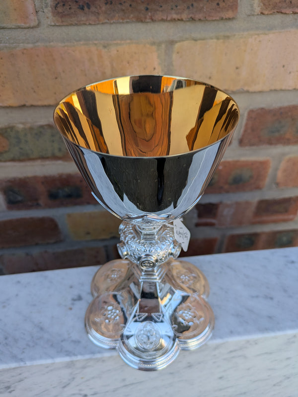SECOND-HAND CHALICE - XUPI9/5G