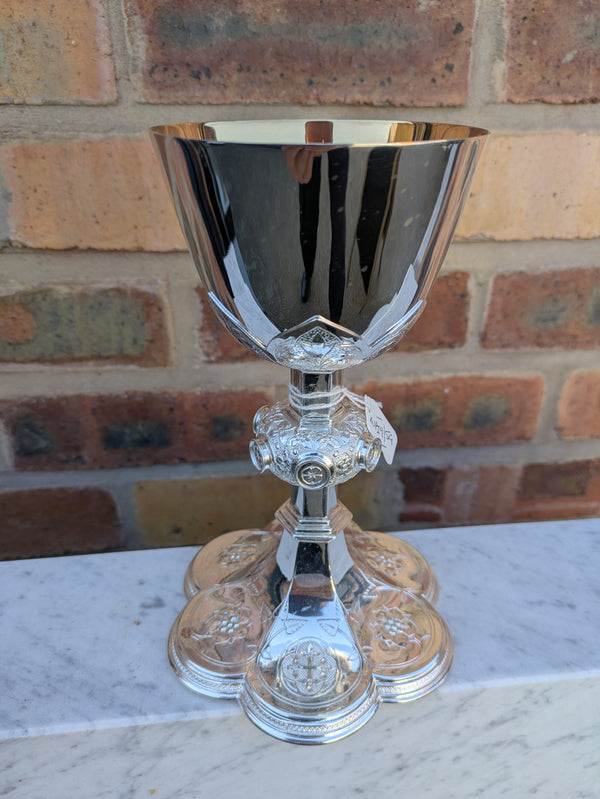 SECOND-HAND CHALICE - XUPI9/5G